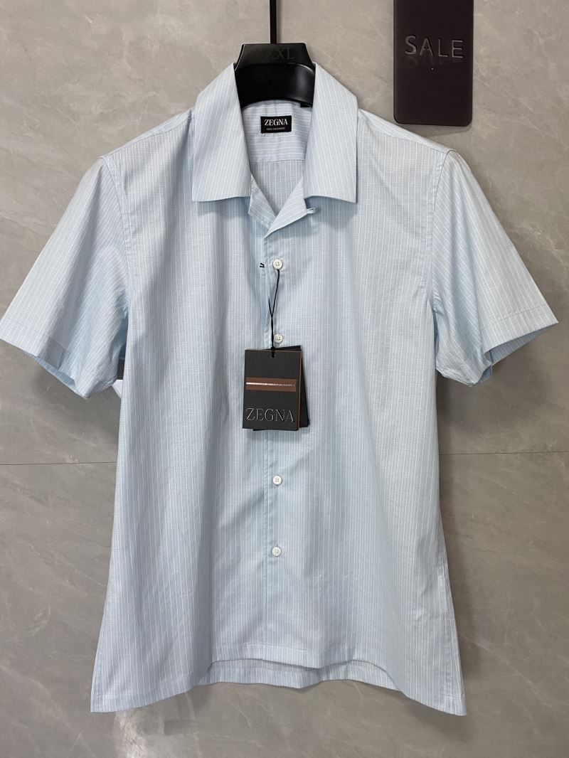 Zegna Shirts